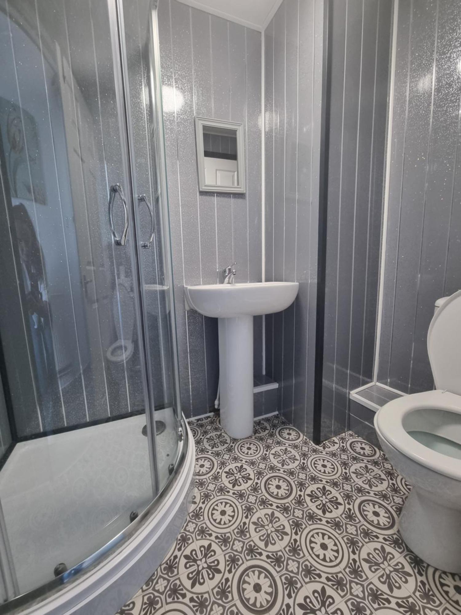 Burlington West Hotel Блекпул Стая снимка