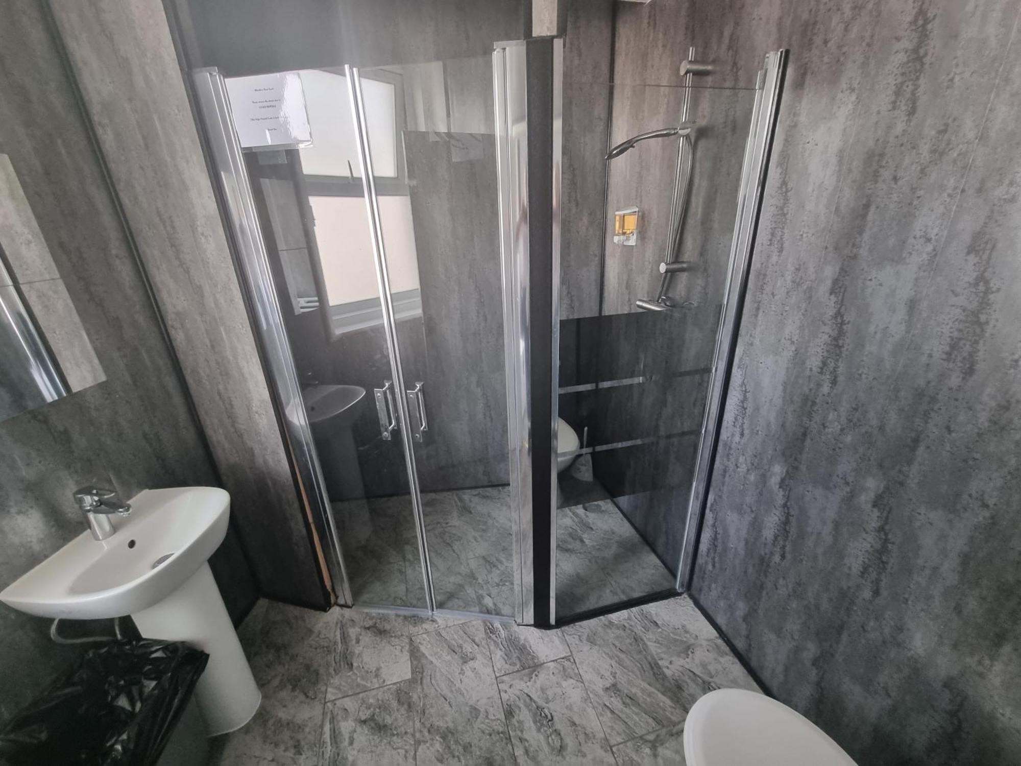 Burlington West Hotel Блекпул Стая снимка